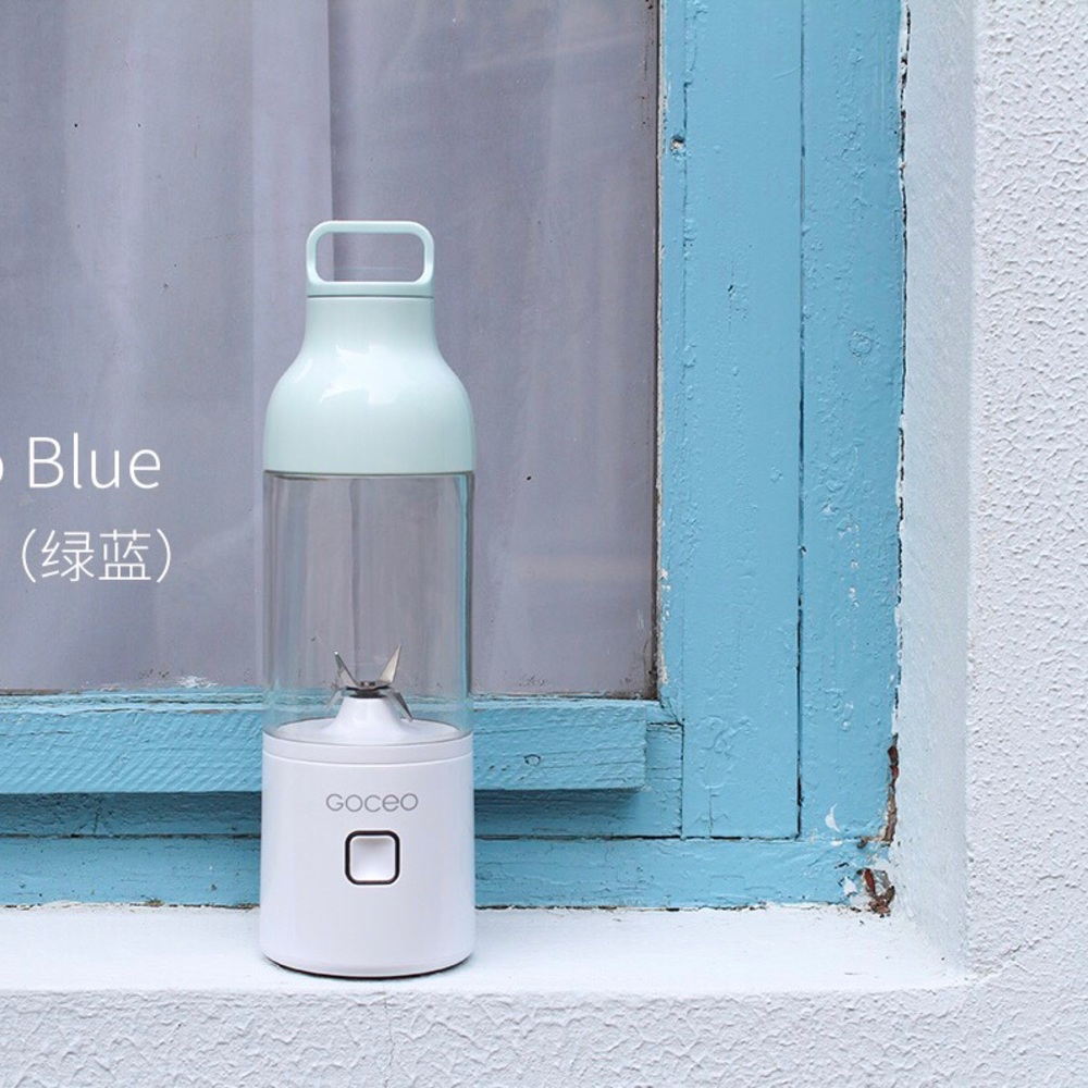 Portable Juicer with FREE android USB charger m